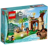 LEGO® Disney™ Vaianas Abenteuerinsel 41149 (1/6)