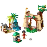 LEGO® Disney™ Vaianas Abenteuerinsel 41149 (2/6)