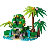 LEGO® Disney™ Le voyage en mer de Vaiana 41150 (3/6) LEGO® Disney™ Le voyage en mer de Vaiana 41150 (3/6)