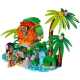 LEGO® Disney™ Le voyage en mer de Vaiana 41150 (5/6) LEGO® Disney™ Le voyage en mer de Vaiana 41150 (5/6)