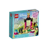 LEGO® Disney™ L'entraînement de Mulan 41151 (1/7)