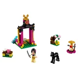 LEGO® Disney™ L'entraînement de Mulan 41151 (2/7)