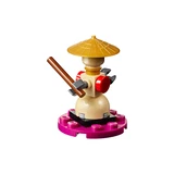 LEGO® Disney™ L'entraînement de Mulan 41151 (5/7)