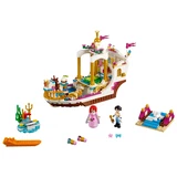 LEGO® Disney™ Arielles königliches Hochzeitsboot 41153 (2/10) LEGO® Disney™ Arielles königliches Hochzeitsboot 41153 (2/10)