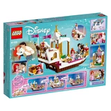 LEGO® Disney™ Arielles königliches Hochzeitsboot 41153 (3/10) LEGO® Disney™ Arielles königliches Hochzeitsboot 41153 (3/10)