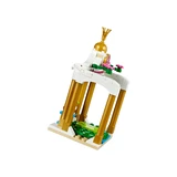 LEGO® Disney™ Arielles königliches Hochzeitsboot 41153 (6/10) LEGO® Disney™ Arielles königliches Hochzeitsboot 41153 (6/10)