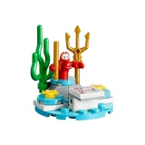 LEGO® Disney™ Arielles königliches Hochzeitsboot 41153 (7/10) LEGO® Disney™ Arielles königliches Hochzeitsboot 41153 (7/10)