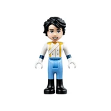 LEGO® Disney™ Arielles königliches Hochzeitsboot 41153 (9/10) LEGO® Disney™ Arielles königliches Hochzeitsboot 41153 (9/10)