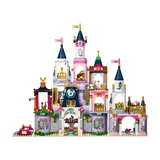 LEGO® Disney™ Assepoesters droomkasteel 41154 (11/11) LEGO® Disney™ Assepoesters droomkasteel 41154 (11/11)