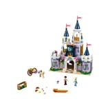 LEGO® Disney™ Assepoesters droomkasteel 41154 (2/11) LEGO® Disney™ Assepoesters droomkasteel 41154 (2/11)