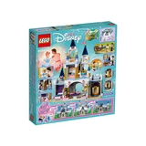 LEGO® Disney™ Assepoesters droomkasteel 41154 (3/11) LEGO® Disney™ Assepoesters droomkasteel 41154 (3/11)