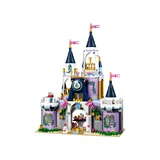 LEGO® Disney™ Assepoesters droomkasteel 41154 (4/11) LEGO® Disney™ Assepoesters droomkasteel 41154 (4/11)