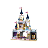 LEGO® Disney™ Assepoesters droomkasteel 41154 (5/11) LEGO® Disney™ Assepoesters droomkasteel 41154 (5/11)
