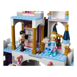 LEGO® Disney™ Assepoesters droomkasteel 41154 (6/11) LEGO® Disney™ Assepoesters droomkasteel 41154 (6/11)