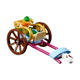 LEGO® Disney™ Assepoesters droomkasteel 41154 (7/11) LEGO® Disney™ Assepoesters droomkasteel 41154 (7/11)