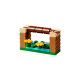 LEGO® Disney™ Assepoesters droomkasteel 41154 (8/11) LEGO® Disney™ Assepoesters droomkasteel 41154 (8/11)