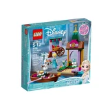 LEGO® Disney™ Les aventures d'Elsa au marché 41155 (1/8)