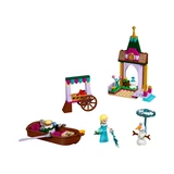 LEGO® Disney™ Les aventures d'Elsa au marché 41155 (2/8)