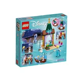 LEGO® Disney™ Les aventures d'Elsa au marché 41155 (3/8)