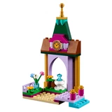 LEGO® Disney™ Les aventures d'Elsa au marché 41155 (4/8)
