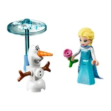LEGO® Disney™ Les aventures d'Elsa au marché 41155 (7/8)