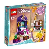 LEGO® Disney™ Rapunzel's slaapkamer 41156 (1/5)