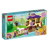 LEGO® Disney™ Rapunzels Reisekutsche 41157 (1/2)