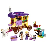 LEGO® Disney™ Rapunzels Reisekutsche 41157 (2/2)