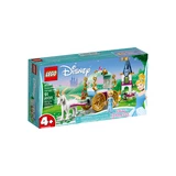 LEGO® Disney™ Cinderella's Carriage Ride 41159 (1/5)