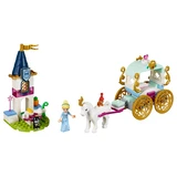 LEGO® Disney™ Cinderella's Carriage Ride 41159 (2/5)