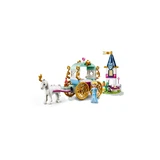LEGO® Disney™ Cinderella's Carriage Ride 41159 (3/5)
