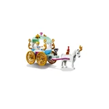 LEGO® Disney™ Cinderella's Carriage Ride 41159 (4/5)