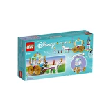 LEGO® Disney™ Cinderella's Carriage Ride 41159 (5/5)