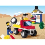 LEGO® Creator All That Drives Bucket 4115 (1/1)