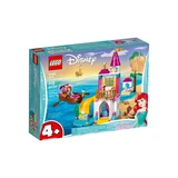 LEGO® Disney™ Le château en bord de mer d'Ariel 41160 (1/5)