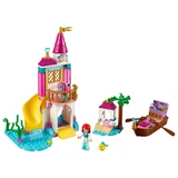 LEGO® Disney™ Le château en bord de mer d'Ariel 41160 (2/5)