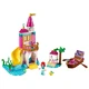 Ariel's Seaside Castle 41160 thumbnail-1