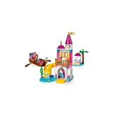 LEGO® Disney™ Le château en bord de mer d'Ariel 41160 (3/5)