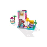 LEGO® Disney™ Le château en bord de mer d'Ariel 41160 (4/5)