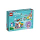 Ariel's Seaside Castle 41160 thumbnail-4