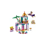 LEGO® Disney™ Les aventures au Palais de Jasmine et Aladdin 41161 (3/5)