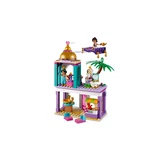 LEGO® Disney™ Les aventures au Palais de Jasmine et Aladdin 41161 (4/5)