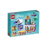 LEGO® Disney™ Les aventures au Palais de Jasmine et Aladdin 41161 (5/5)