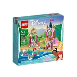 LEGO® Disney™ Jubiläumsfeier der Prinzessinnen 41162 (1/5)