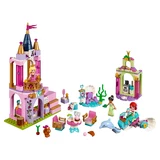 LEGO® Disney™ Jubiläumsfeier der Prinzessinnen 41162 (2/5)