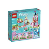 LEGO® Disney™ Jubiläumsfeier der Prinzessinnen 41162 (5/5)