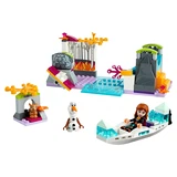 LEGO® Disney™ Anna's Canoe Expedition 41165 (2/8)