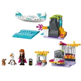 LEGO® Disney™ Anna's Canoe Expedition 41165 (4/8)