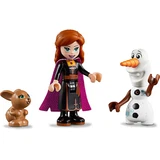 LEGO® Disney™ Anna's Canoe Expedition 41165 (6/8)