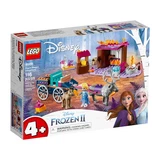 LEGO® Disney™ Elsa's Wagon Adventure 41166 (1/7)